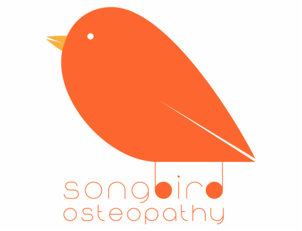 Songbird Osteopathy Logo